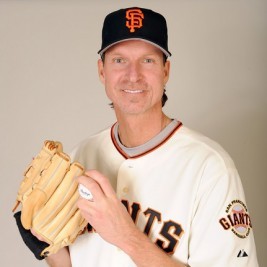 Randy Johnson Agent